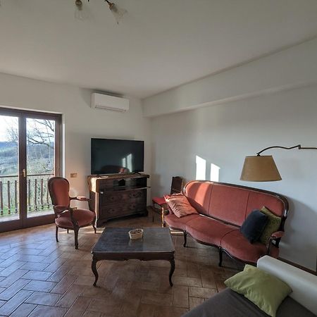 Villa Pacchini Poggio Mirteto 客房 照片