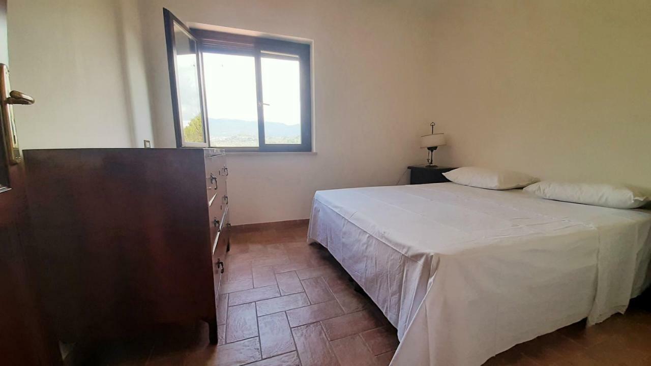 Villa Pacchini Poggio Mirteto 外观 照片