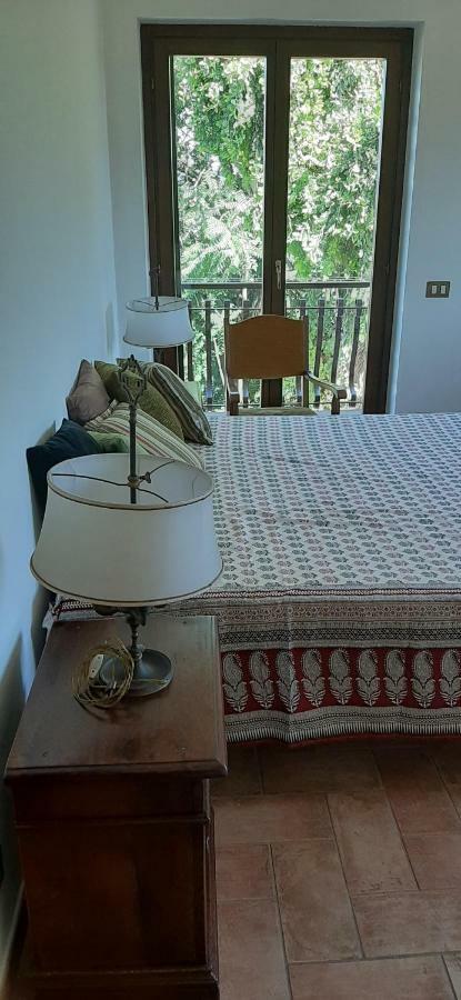 Villa Pacchini Poggio Mirteto 外观 照片