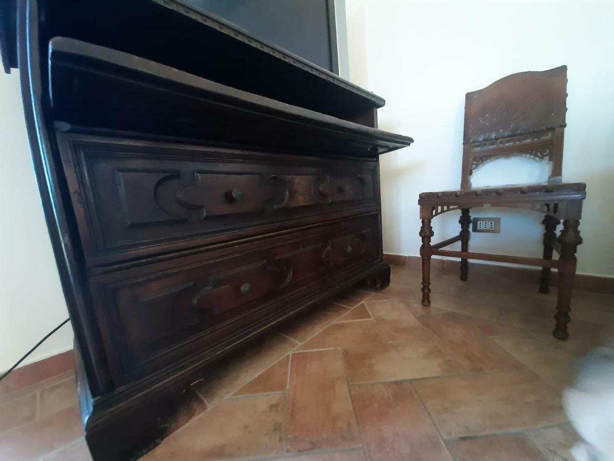 Villa Pacchini Poggio Mirteto 外观 照片