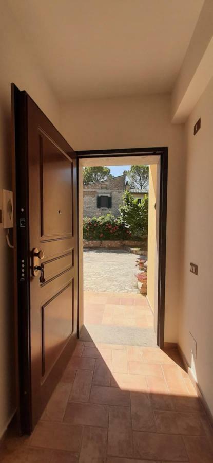 Villa Pacchini Poggio Mirteto 外观 照片